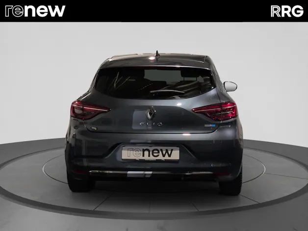 Renault Clio 1.6 E-Tech Techno