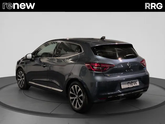Renault Clio 1.6 E-Tech Techno