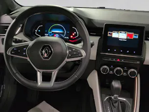 Renault Clio 1.6 E-Tech Techno