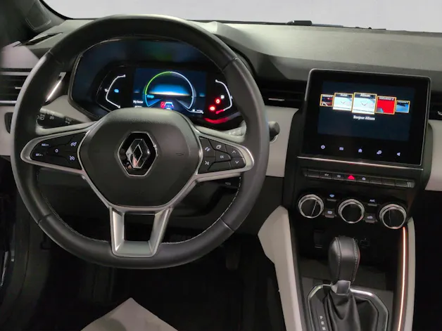 Renault Clio 1.6 E-Tech Techno
