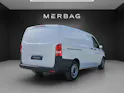 Mercedes-Benz eVito 112 Lang