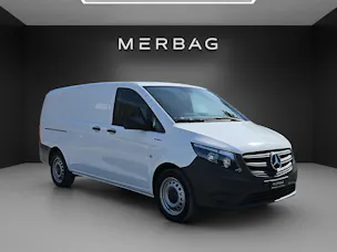 Mercedes-Benz eVito 112 Lang