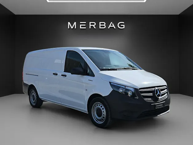 Mercedes-Benz eVito 112 Lang