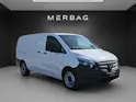 Mercedes-Benz eVito 112 Lang