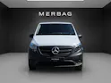 Mercedes-Benz eVito 112 Lang