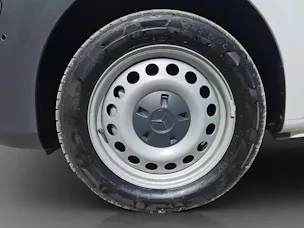 Mercedes-Benz eVito 112 Lang