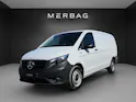 Mercedes-Benz eVito 112 Lang
