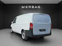 Mercedes-Benz eVito 112 Lang