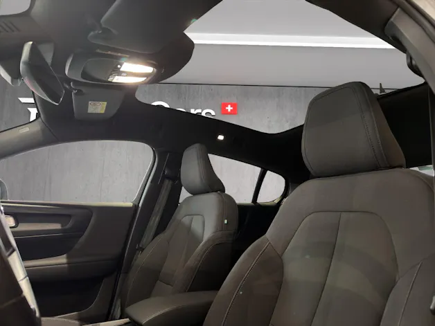 VOLVO C40 Recharge P6 Pure Electric Core