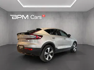 VOLVO C40 Recharge P6 Pure Electric Core