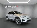 VOLVO C40 Recharge P6 Pure Electric Core