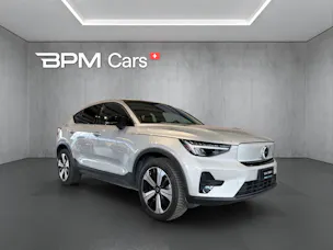 VOLVO C40 Recharge P6 Pure Electric Core