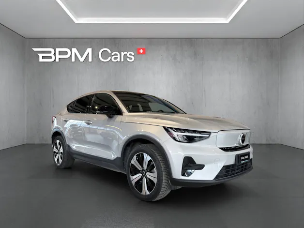 VOLVO C40 Recharge P6 Pure Electric Core