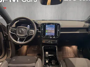 Volvo C40 Recharge P6 Pure Electric Core