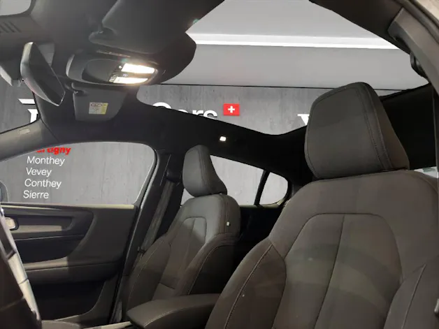 Volvo C40 Recharge P6 Pure Electric Core