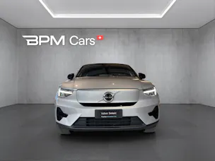 VOLVO C40 Recharge P6 Pure Electric Core