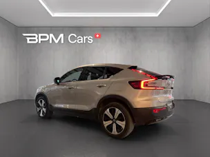 VOLVO C40 Recharge P6 Pure Electric Core