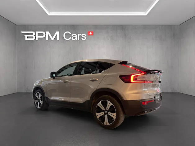 VOLVO C40 Recharge P6 Pure Electric Core