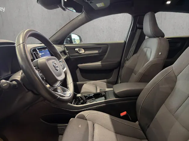 Volvo C40 Recharge P6 Pure Electric Core