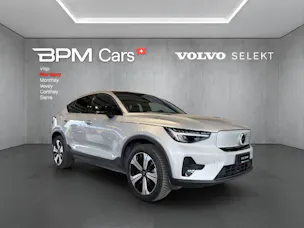 Volvo C40 Recharge P6 Pure Electric Core