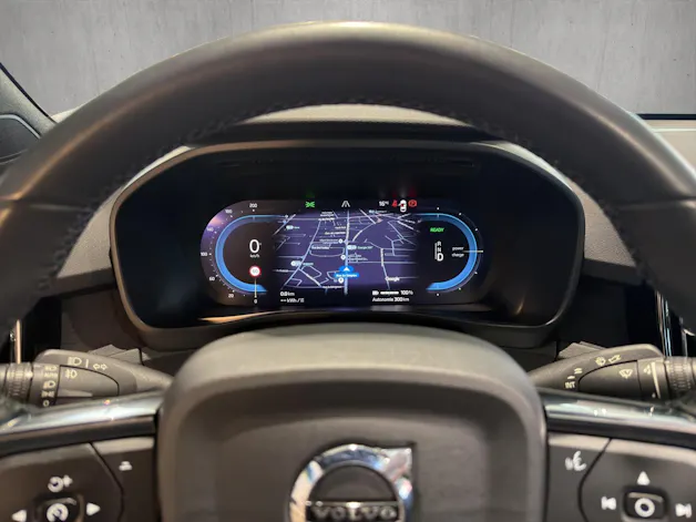 VOLVO C40 Recharge P6 Pure Electric Core