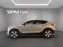 VOLVO C40 Recharge P6 Pure Electric Core