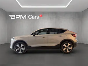 VOLVO C40 Recharge P6 Pure Electric Core