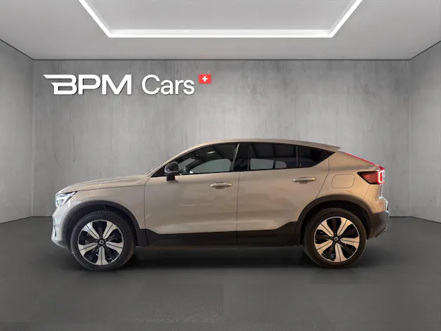 VOLVO C40 Recharge P6 Pure Electric Core