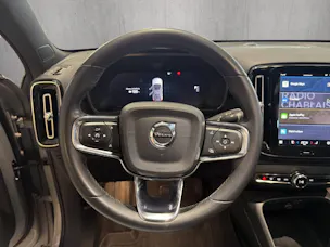 Volvo C40 Recharge P6 Pure Electric Core