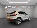 Volvo C40 Recharge P6 Pure Electric Core