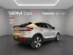 Volvo C40 Recharge P6 Pure Electric Core