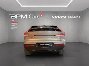 Volvo C40 Recharge P6 Pure Electric Core