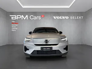 Volvo C40 Recharge P6 Pure Electric Core