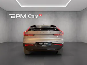 VOLVO C40 Recharge P6 Pure Electric Core
