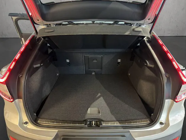 Volvo C40 Recharge P6 Pure Electric Core