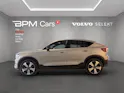 Volvo C40 Recharge P6 Pure Electric Core