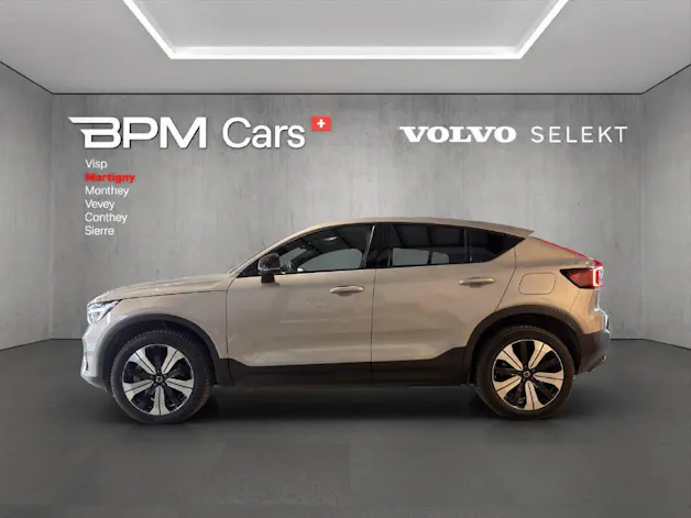 Volvo C40 Recharge P6 Pure Electric Core