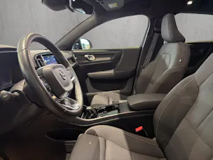 VOLVO C40 Recharge P6 Pure Electric Core