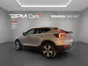 Volvo C40 Recharge P6 Pure Electric Core