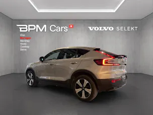 Volvo C40 Recharge P6 Pure Electric Core