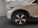 Volvo C40 Recharge P6 Pure Electric Core