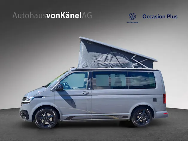 VW T6.1 California 2.0 TDI Beach Liberty Spirit