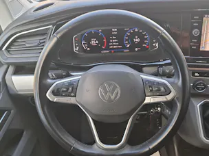 VW T6.1 California 2.0 TDI Beach Liberty Spirit