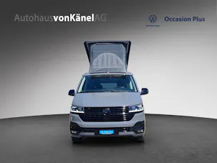 VW T6.1 California 2.0 TDI Beach Liberty Spirit