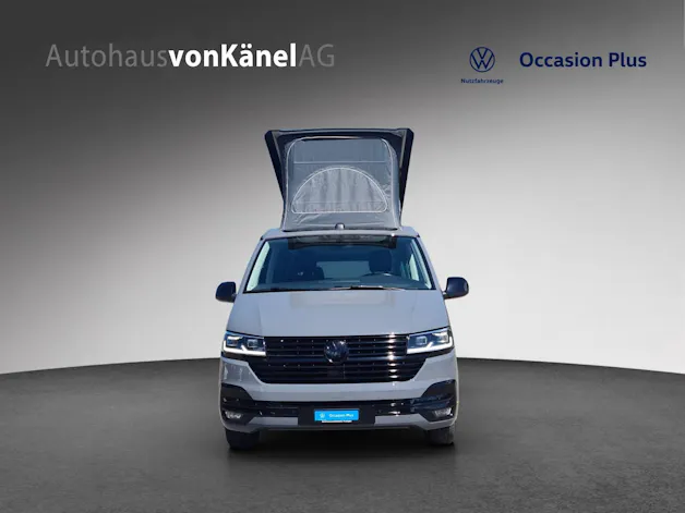 VW T6.1 California 2.0 TDI Beach Liberty Spirit