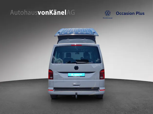 VW T6.1 California 2.0 TDI Beach Liberty Spirit