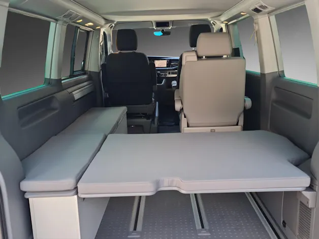 VW T6.1 California 2.0 TDI Beach Liberty Spirit