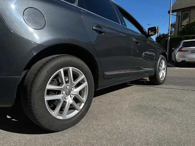 Volvo XC60 D4 AWD Summum Geartronic