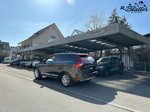 Volvo XC60 D4 AWD Summum Geartronic