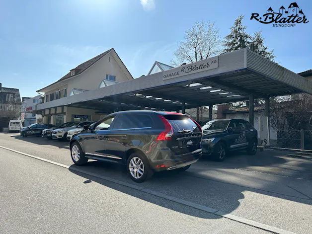 Volvo XC60 D4 AWD Summum Geartronic
